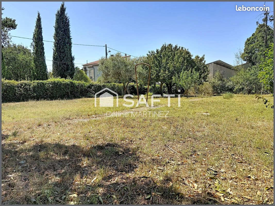 Maison 3 pièces 62 m² · à Oraison · 62 m² · 910 €/mois