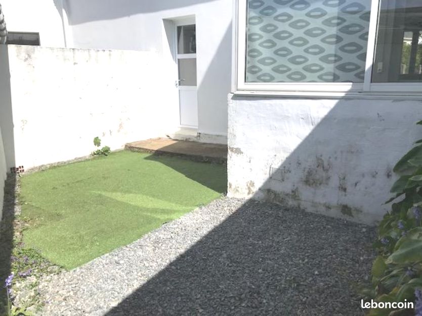 Maison 4 pièces 107 m² · à Saint-Nazaire · 107 m² · 848 €/mois