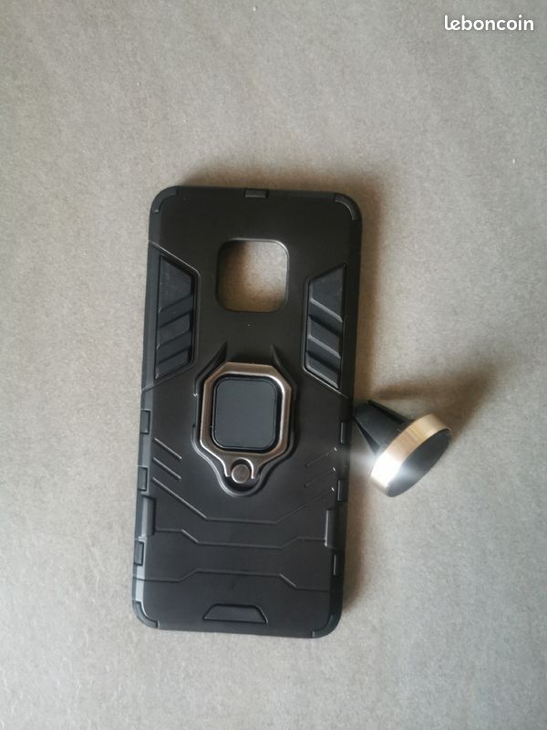 Coque pour Huawei mate 20pro (image 3)