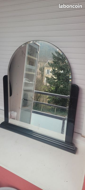 Miroir H 85X70 (image 2)