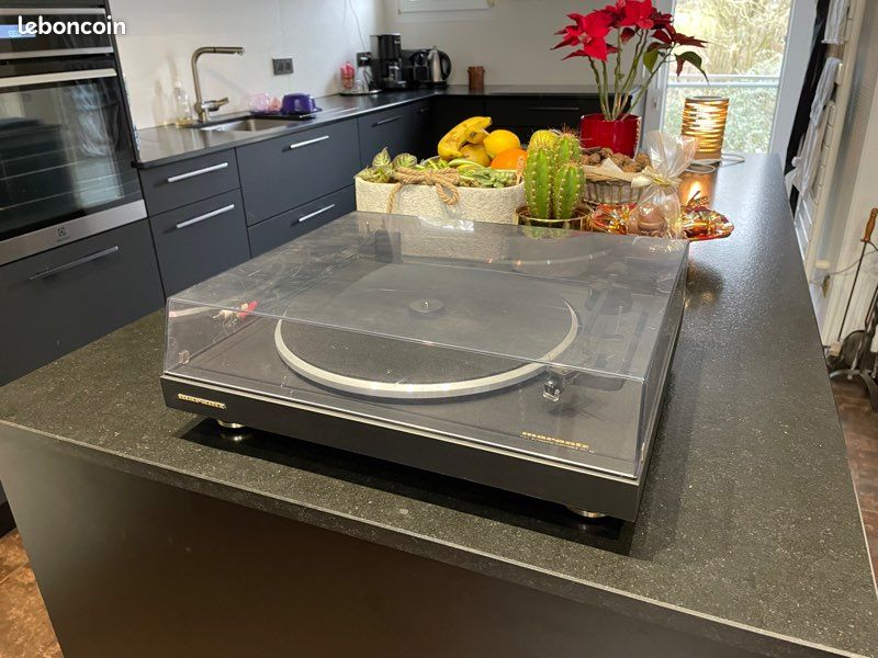Platine marantz full automatic tuentable TT-42 Photo, audio vidéo