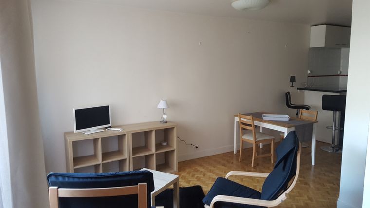Appartement a louer paris-11e-arrondissement - 1 pièce(s) - 32 m2 - Surfyn