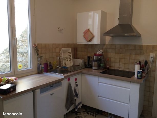 Loue appartement