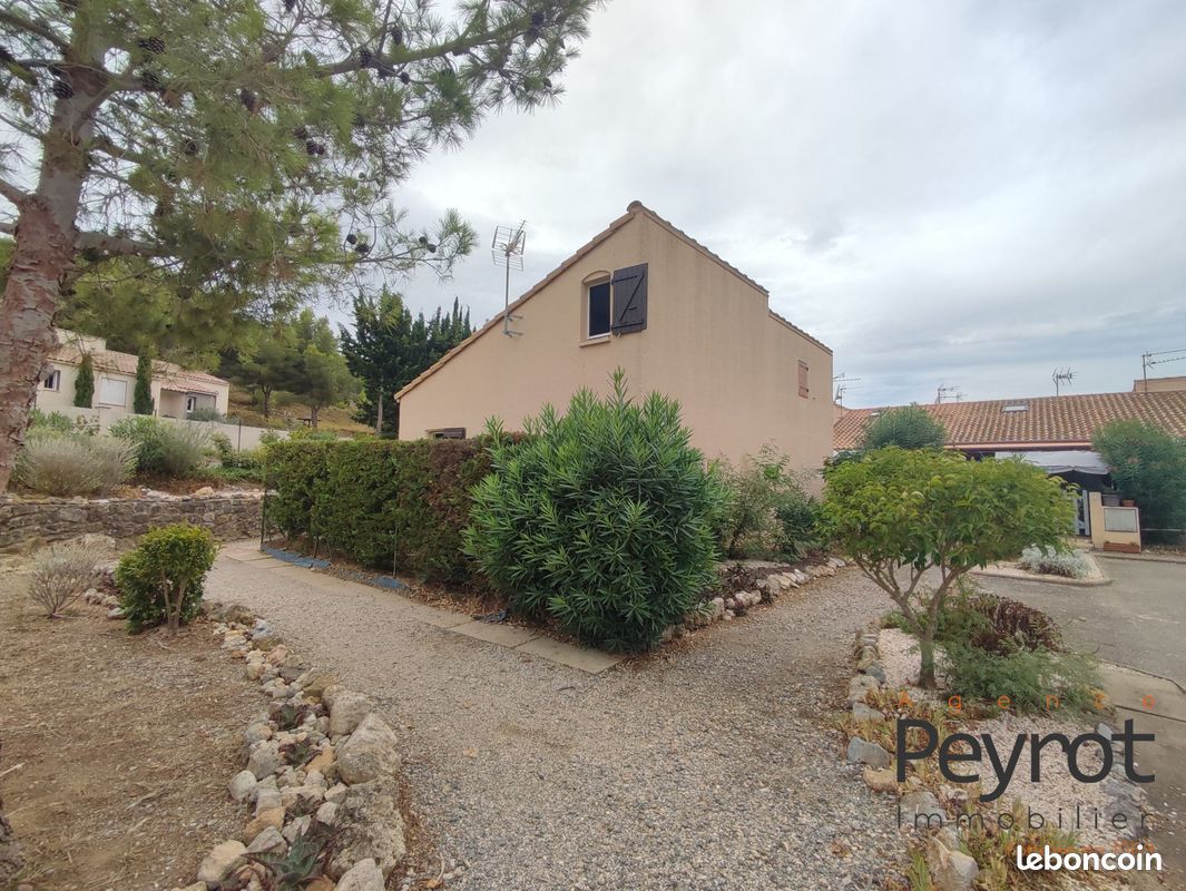 Maison 2 pièces 34 m² · à Leucate · 34 m² · 780 €/mois