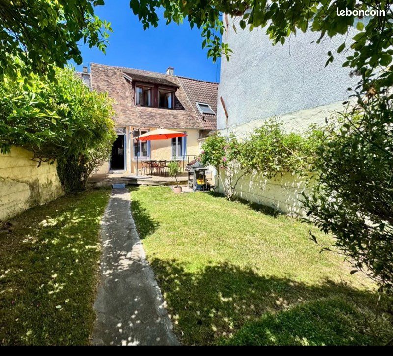 Maison 4 pièces 65 m² · à Anet · 65 m² · 205 000 €