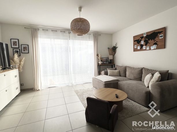 Maison 4 pièces 78 m²