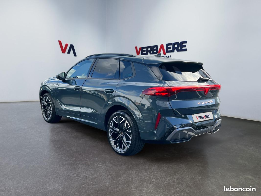 CUPRA Terramar 1.5 eHybrid 272 ch DSG6 VZ (image 3)