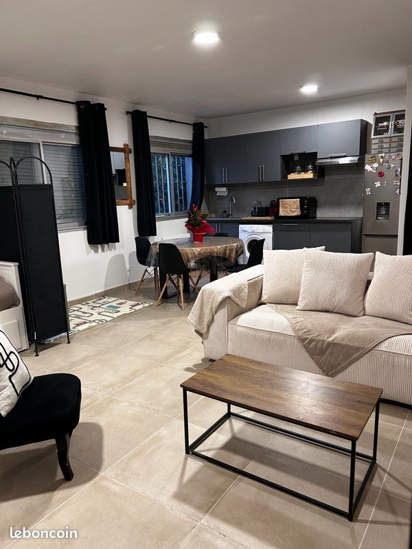 Appartement 2 pièces 52 m² · à Montpellier · 52 m² · 850 €/mois