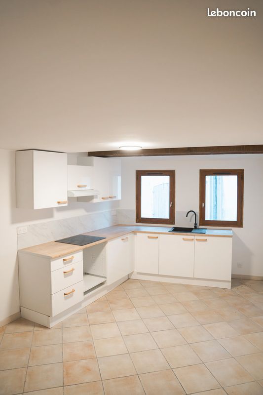 Appartement 3 pièces 45 m² · à Arles · 45 m² · 850 €/mois
