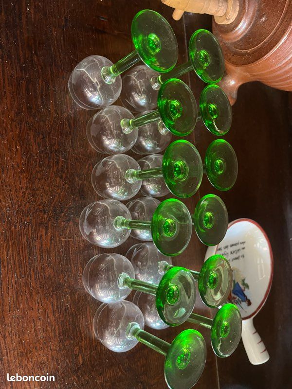 12 verres digestifs alsaciens (image 2)