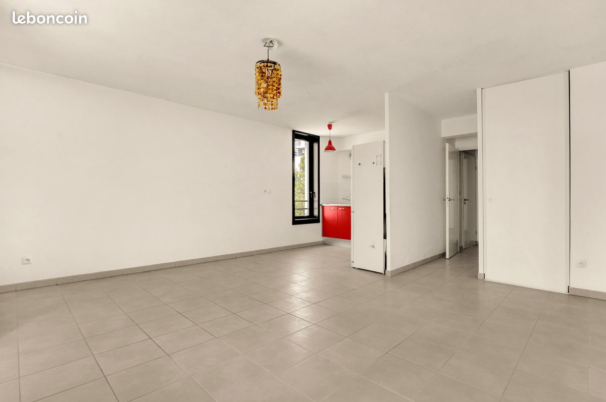 Appartement 3 pièces 64 m² (image 4)
