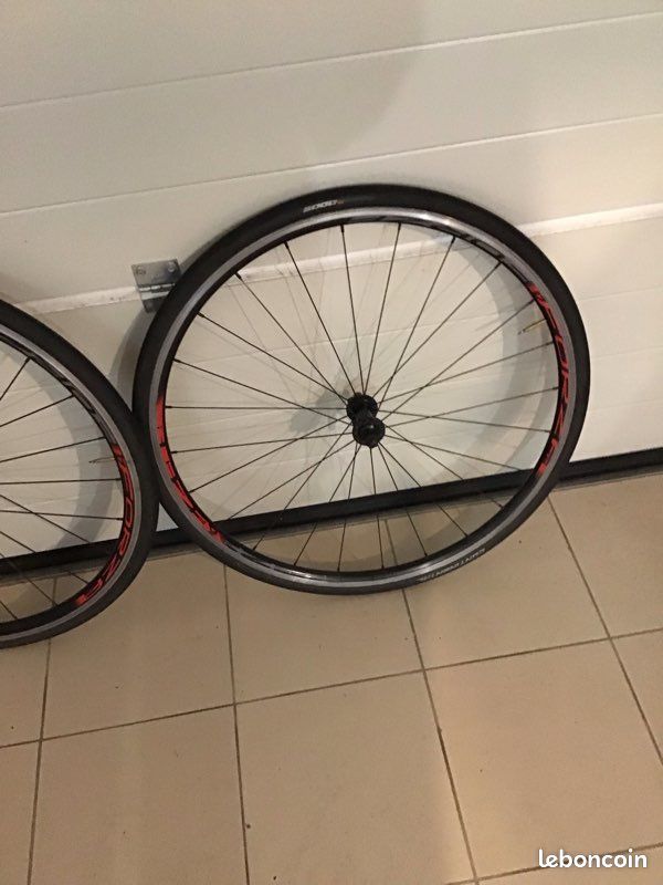 Vélo de course Ridley (image 7)