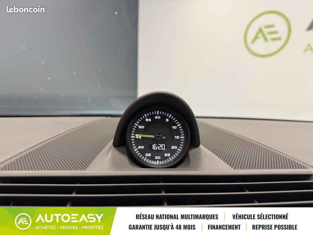 Porsche Panamera II 4 E-Hybrid 2.9 V6 462 PDK Pack Chono et Carbone (image 27)