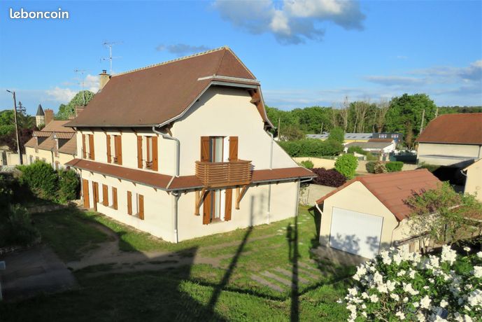 Maison 6 pièces 146 m²
