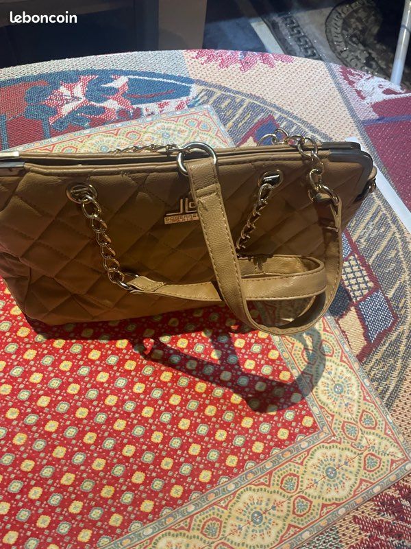 Sac Jean Louis Scherrer (image 6)