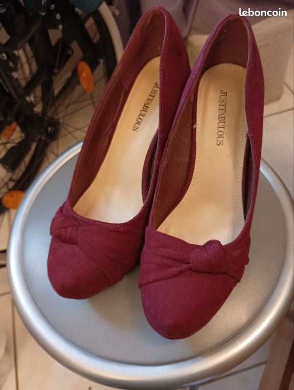 Chaussures (image 5)