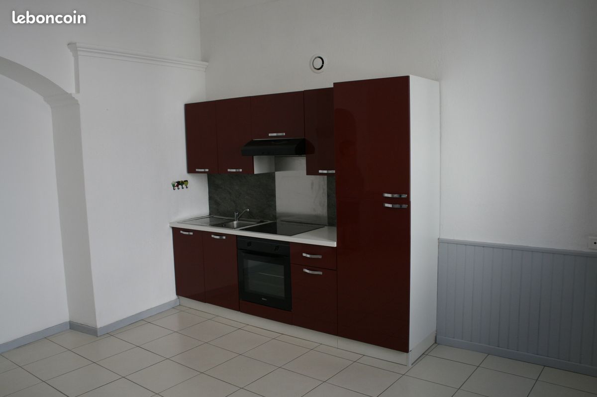 Appartement 3 pièces 55 m² · à Sorgues · 55 m² · 658 €/mois