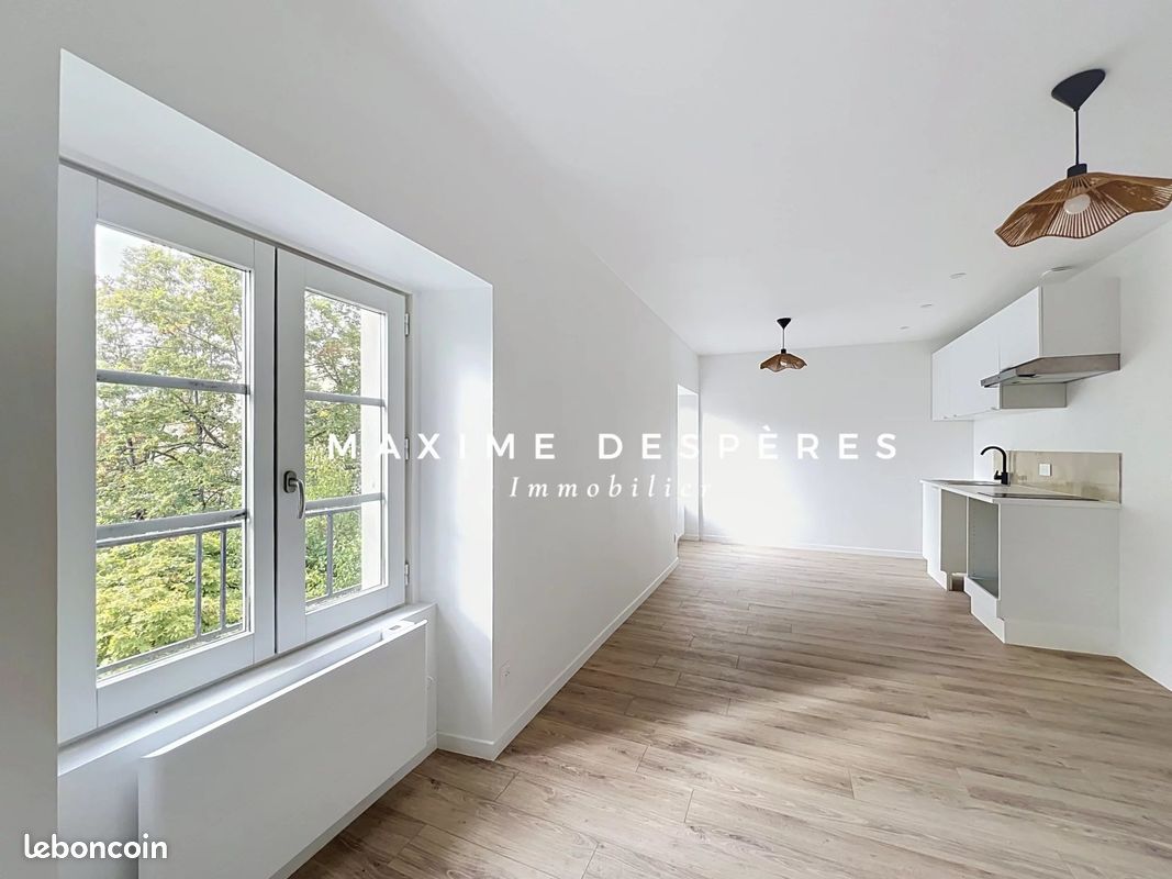Appartement 1 pièce 25 m² · à Saint-Germain-en-Laye · 25 m² · 235 000 €