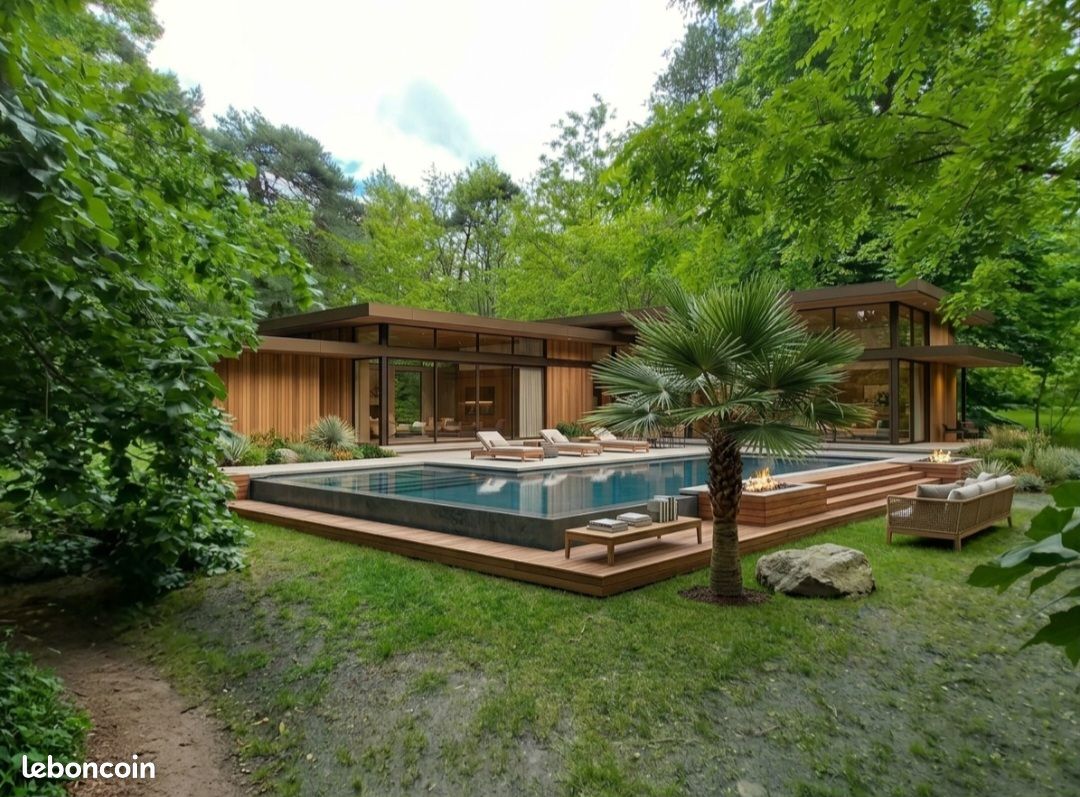 Maison 5 pièces 85 m² · à Noisy-sur-École · 85 m² · 598 000 €