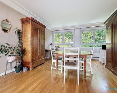 Appartement 580 000 € - 171 m²