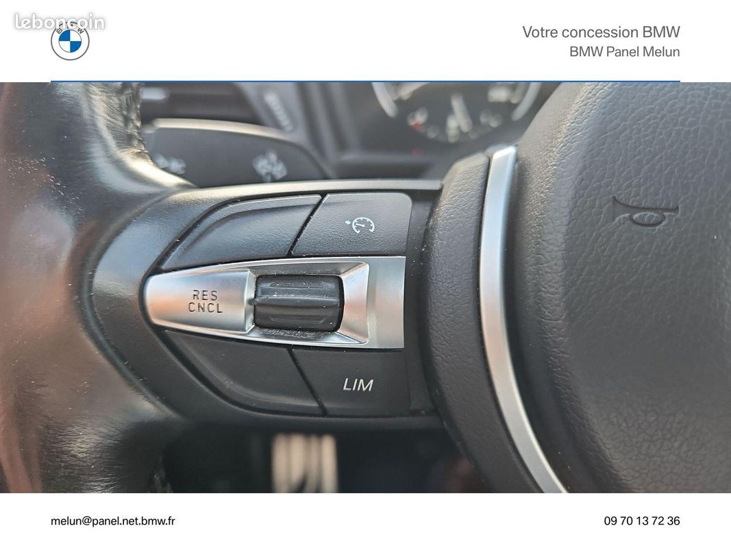 Bmw Série 2 ActiveTourer 225xeA 220ch M Sport (image 27)