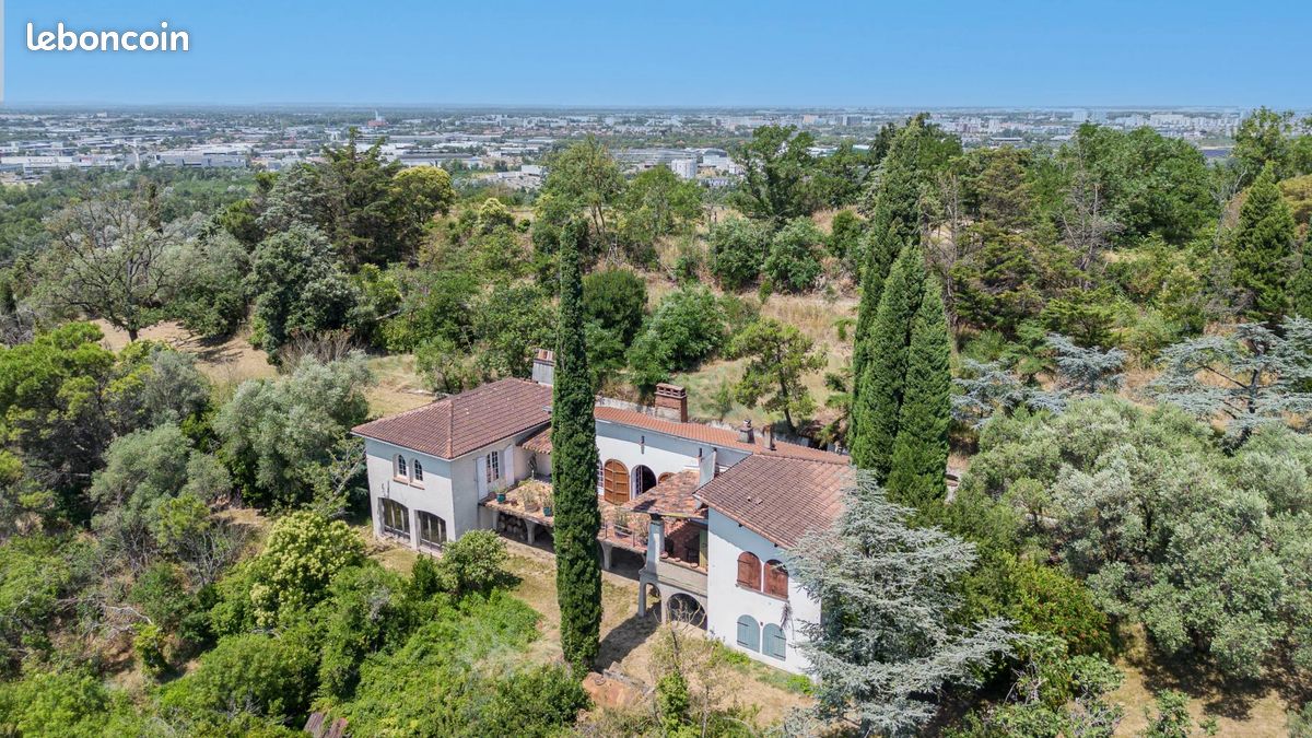 Maison 6 pièces 283 m² · à Toulouse · 283 m² · 639 000 €