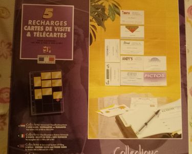 Lot De 10 Télécartes France 50U Ou 120U - Séries Rares à Découvrir