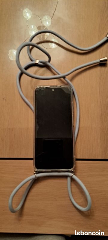 Téléphone Xiaomi Redmi note 11 S (image 1)