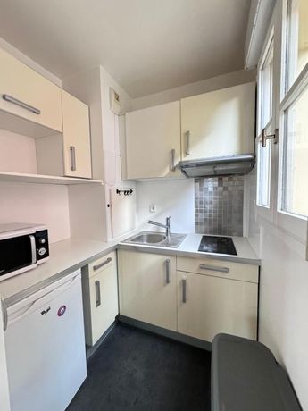 Appartement a louer le plessis-robinson - 1 pièce(s) - 26 m2 - Surfyn