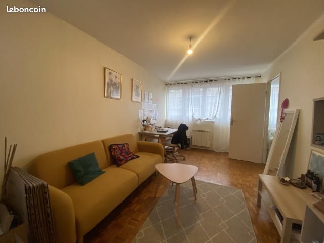 Appartement 2 pièces 48 m² · à Caen · 48 m² · 660 €/mois