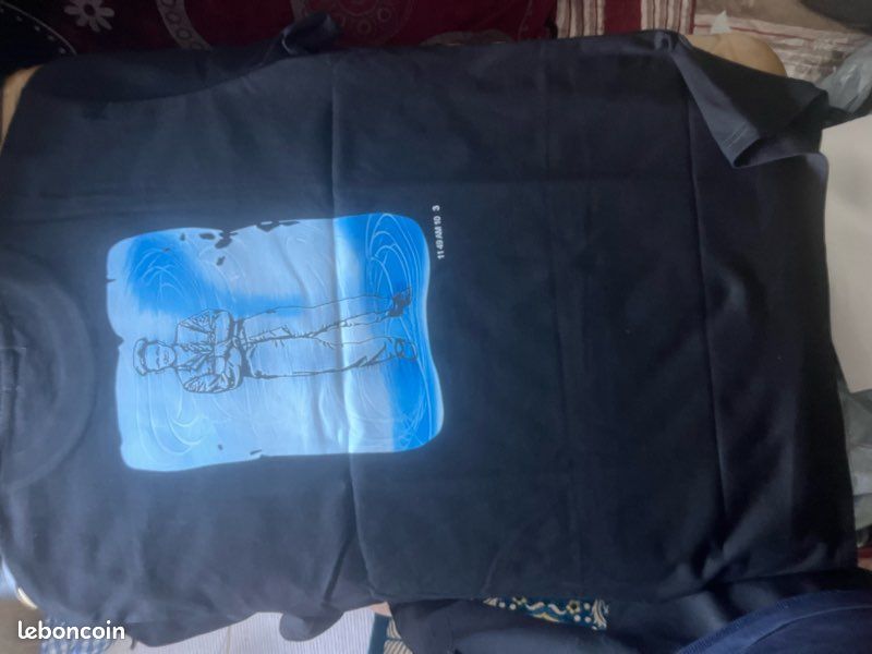 T shirt CP Company (image 2)