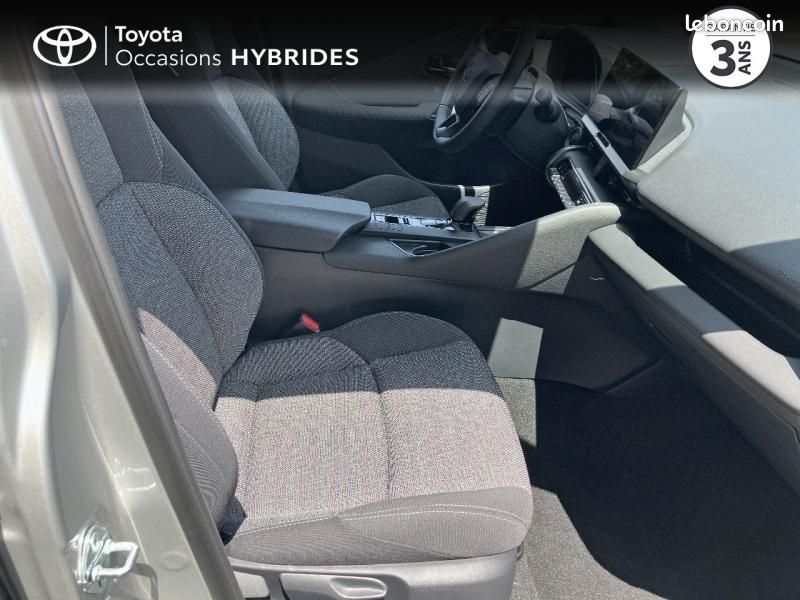 Toyota C-HR 2.0 Hybride Rechargeable 225ch Graphic MY26 (image 6)