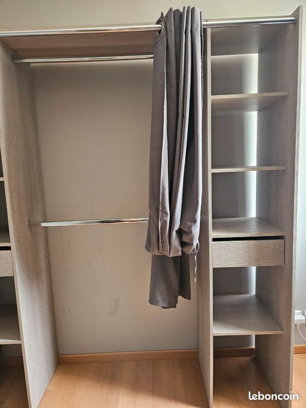 Dressing effet chêne grisé (image 3)