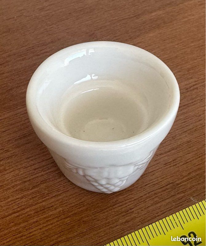 Dînette en porcelaine (image 11)
