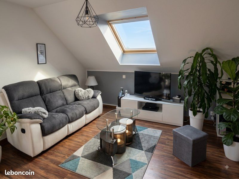 Appartement 3 pièces 54 m² · à Sainte-Luce-sur-Loire · 54 m² · 240 000 €