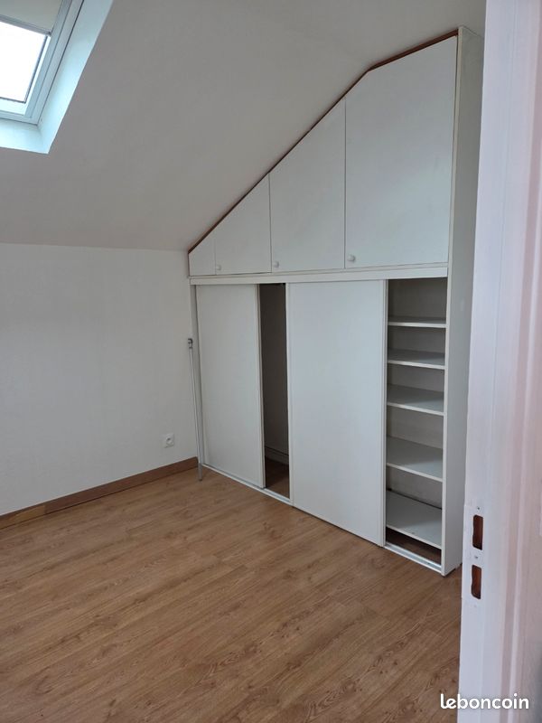 Appartement a louer argenteuil - Surfyn