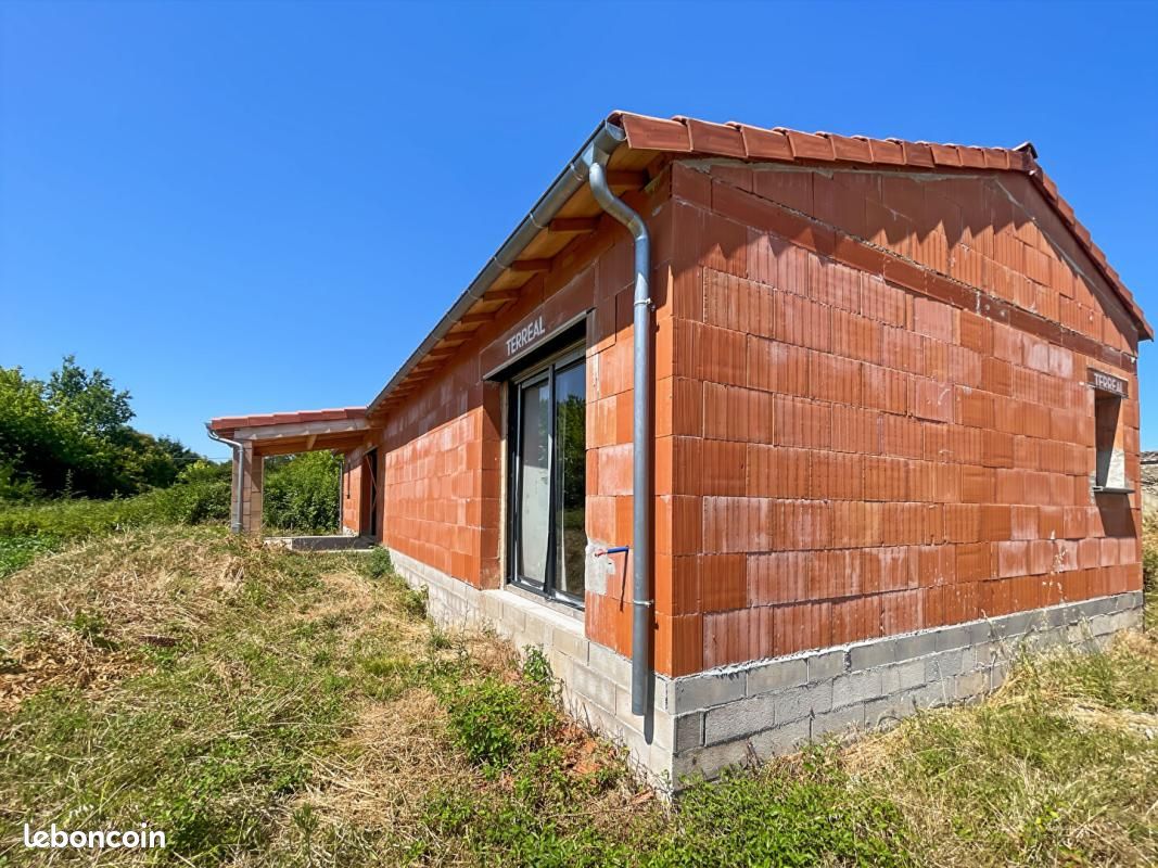 Maison 120 m² · à Finhan · 120 m² · 149 000 €