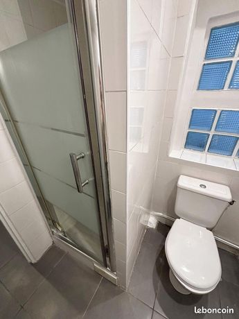 Appartement a louer paris-15e-arrondissement - 1 pièce(s) - 30 m2 - Surfyn