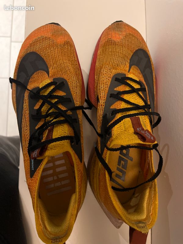 Shoes Nike Nike Epic React Homme Brun Marathon Shoes Nike Air Zoom