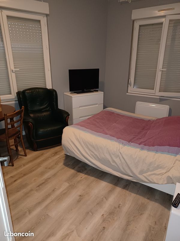 Vends petit Immeuble 3 logts proche centre ville (image 6)