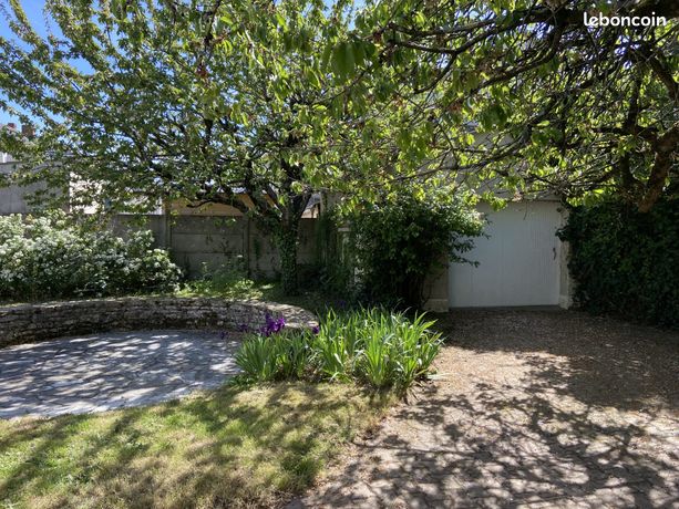 Maison 5 pièces 130 m² — 6