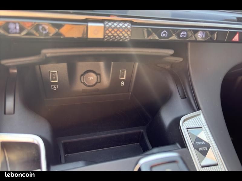 Ds DS 7 E-TENSE 4x4 360ch La Premiere (image 23)