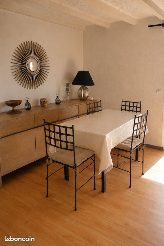 Appartement 4 pièces 80 m² · à Ajaccio · 80 m² · 1 200 €