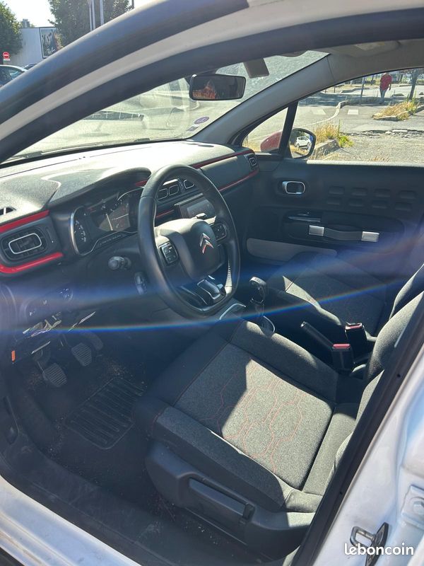 Citroen c3 (image 4)