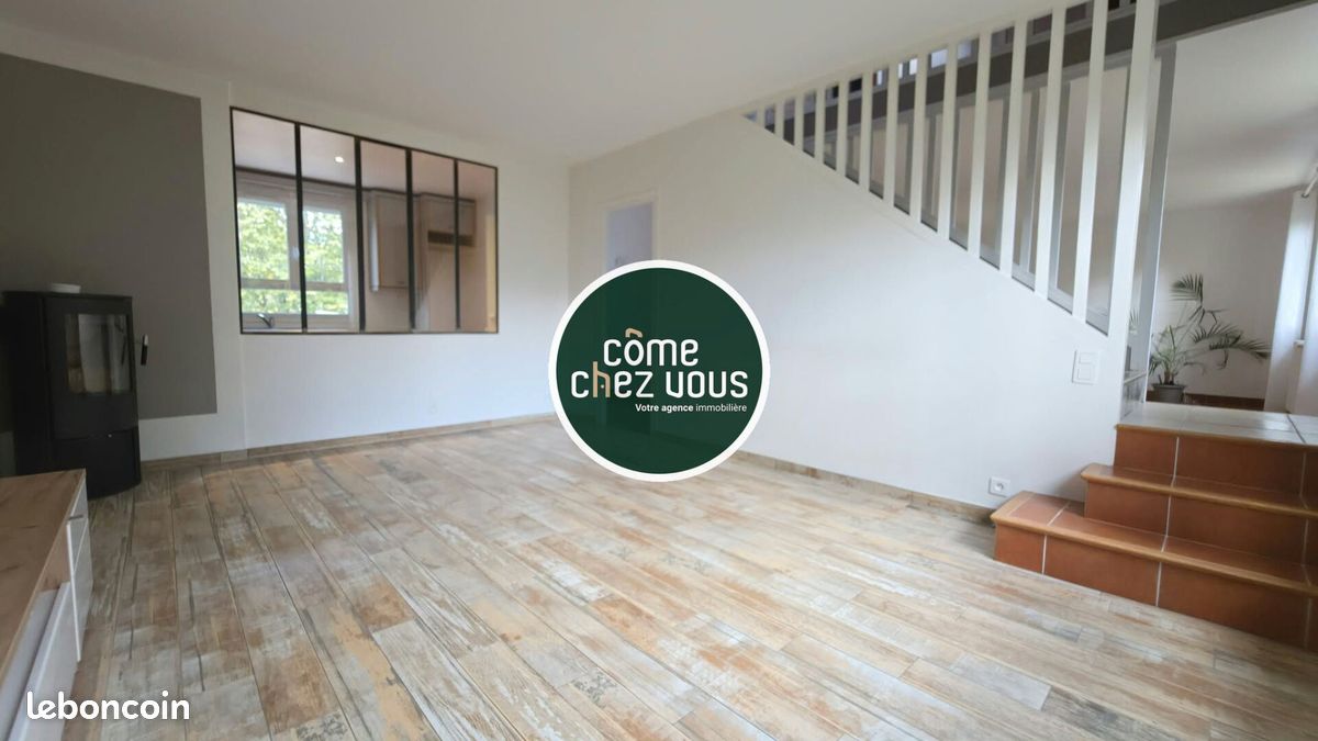 Maison 8 pièces 146 m² · au Rheu · 146 m² · 360 000 €