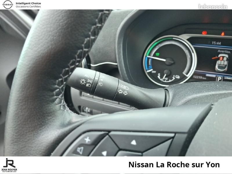 Nissan Juke 1.6 Hybrid 143ch N-Design 2024 (image 17)