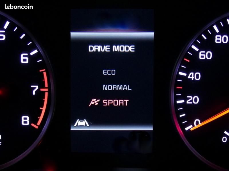 Kia Stonic 1.0 T-GDi 120ch MHEV GT Line (image 15)