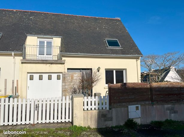 Maison 4 pièces 76 m²