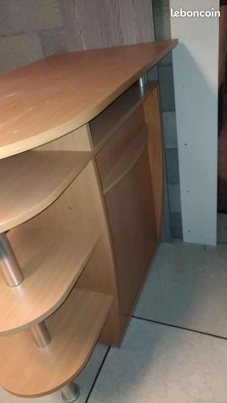 Table/meuble bar (image 2)