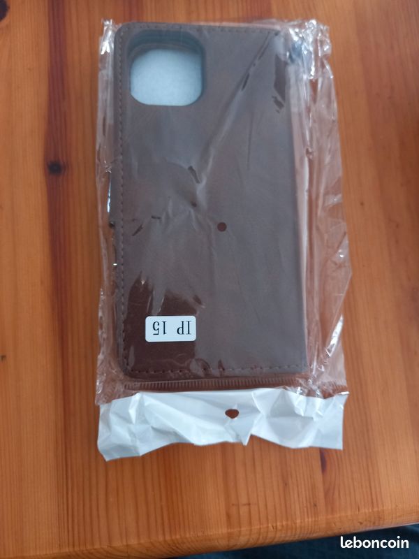 Coque de téléphone (image 1)